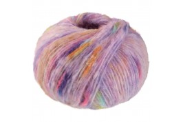 Cassata nr 3 lila multikleuren Cassata nr 3 lila multikleuren